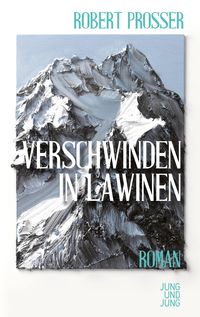 Produktbild: Verschwinden in Lawinen