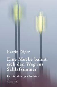 Produktbild: Eine M&uuml;cke bahnt sich den Weg ins Schlafzimmer