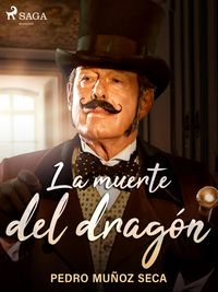 Produktbild: La muerte del drag&oacute;n