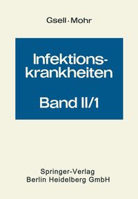 Produktbild: Krankheiten durch Bakterien; T. 1