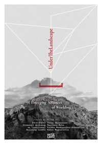Produktbild: Under the Landscape
