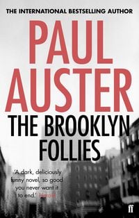 Produktbild: The Brooklyn Follies