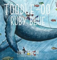 Produktbild: Toodle-oo Ruby Blue!