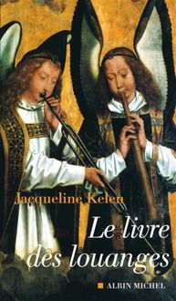 Produktbild: Fre-Livre des Louanges (le)