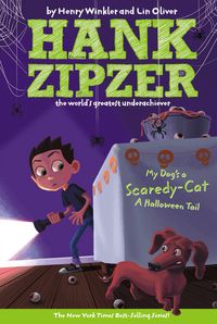 Produktbild: My Dog's a Scaredy-Cat #10