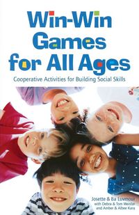 Produktbild: Win-Win Games for All Ages