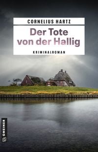Produktbild: Der Tote von der Hallig