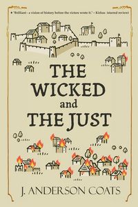 Produktbild: The Wicked and the Just