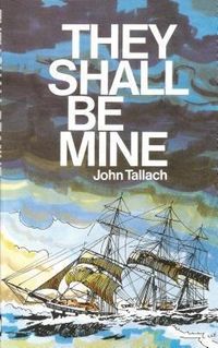 Produktbild: They Shall Be Mine