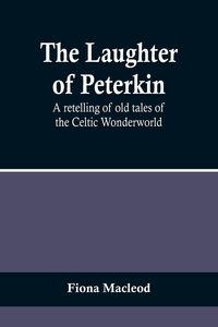 Produktbild: The Laughter of Peterkin