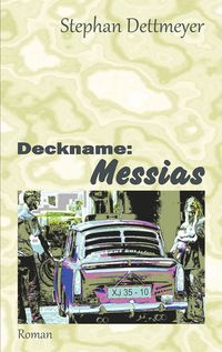 Produktbild: Deckname: Messias