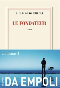 Produktbild: Le fondateur