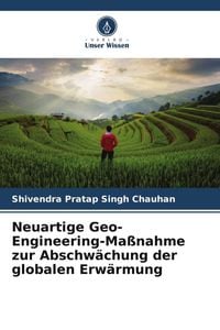 Produktbild: Neuartige Geo-Engineering-Ma&szlig;nahme zur Abschw&auml;chung der globalen Erw&auml;rmung