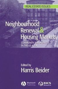 Produktbild: Neighbourhood Renewal & Housin