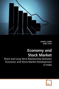 Produktbild: Economy and Stock Market