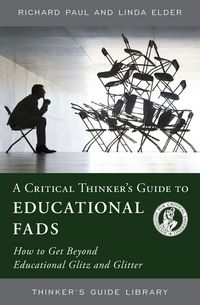 Produktbild: Critical Thinker's Guide to Educational Fads