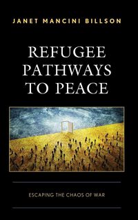 Produktbild: Refugee Pathways to Peace