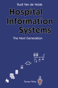 Produktbild: Hospital Information Systems &mdash; The Next Generation