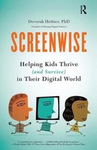 Produktbild: Heitner, D: Screenwise