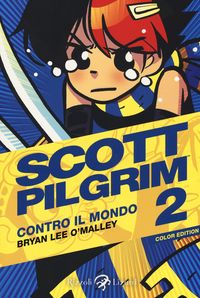 Produktbild: Scott Pilgrim contro il mondo. Vol. 2