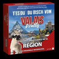 Bild vom Artikel Du bisch vo Valais / Wallis vom Autor 