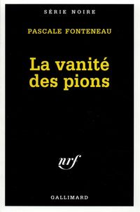 Produktbild: Fre-Vanite des Pions