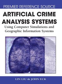 Produktbild: Artificial Crime Analysis Systems