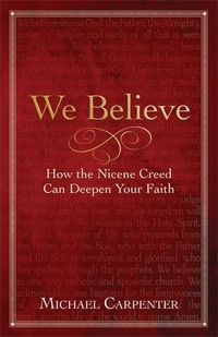 Produktbild: We Believe