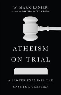 Produktbild: Atheism on Trial