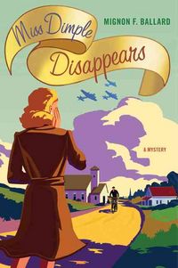 Produktbild: Miss Dimple Disappears