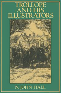 Produktbild: Trollope and His Illustrators
