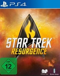 Star Trek - Resurgence