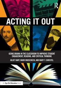 Produktbild: Acting It Out