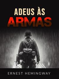 Produktbild: Adeus &agrave;s armas (Traduzido)