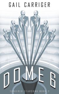 Produktbild: Dome 6