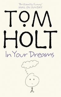 Produktbild: In Your Dreams