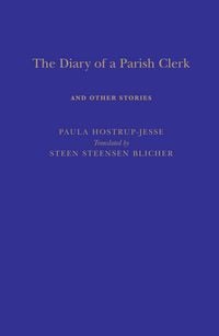 Produktbild: The Diary of a Parish Clerk