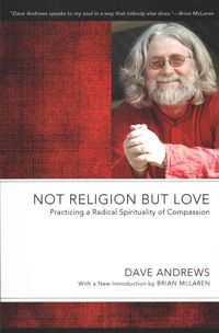 Produktbild: Not Religion but Love