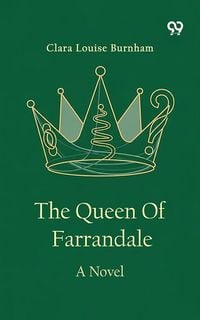 Produktbild: Queen Of Farrandale A Novel