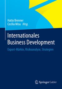 Bild vom Artikel Internationales Business Development vom Autor 