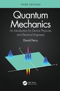 Produktbild: Quantum Mechanics