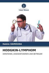 Produktbild: Hodgkin-Lymphom