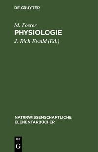 Produktbild: Physiologie