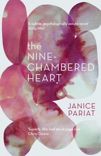 Produktbild: The Nine-Chambered Heart
