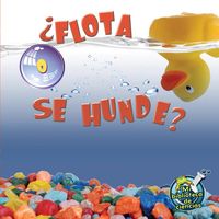 Produktbild: Flota o se hunde?