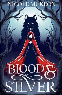 Produktbild: Blood and Silver