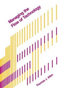 Produktbild: Managing the Flow of Technology