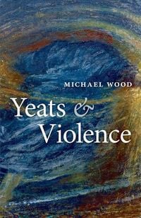 Produktbild: Yeats & Violence