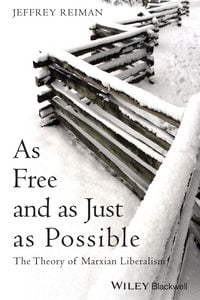 Produktbild: As Free and as Just as Possible