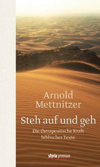 Produktbild: Steh auf und geh